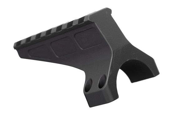 34mm Diving Board Ring for REKE Scope Mount is made of aluminum